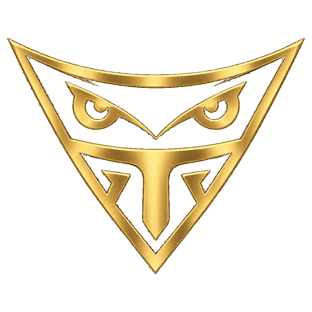Tyrell Corporation emblem